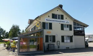 Restaurant Kreuzstrasse