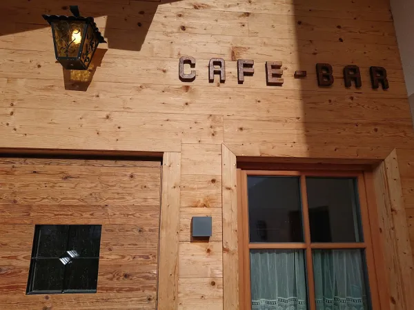 Bild von Café &amp; Bar K98