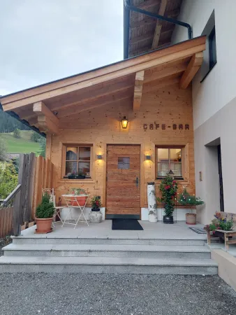 Bild von Café &amp; Bar K98