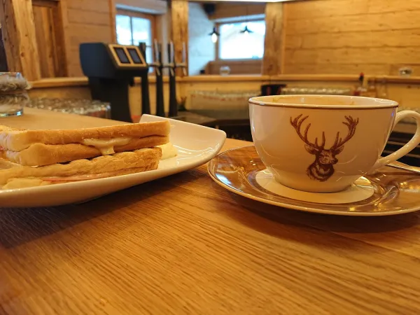 Bild von Café &amp; Bar K98