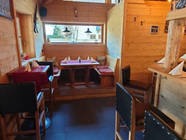 Bild von Café &amp; Bar K98