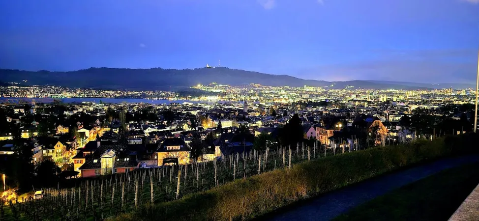 Bild von Francois Ohl