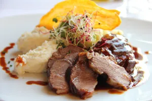 Hotel & Restaurant Schloss/Castle Schwandegg