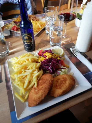 Kebap Restaurant Kreuz