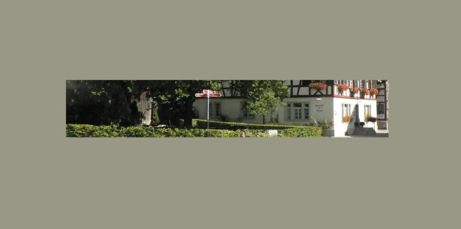 Bild von Gasthof zum Rössli