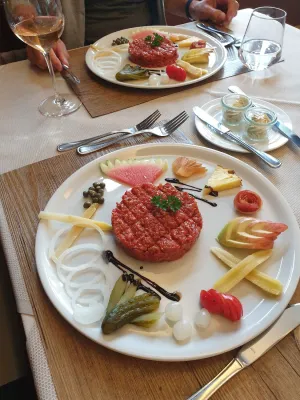 Gasthof zum Rössli