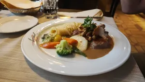 Landhotel Hirschen