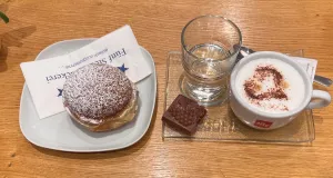 Bäckerei Konditorei Gut