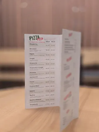 Bild von il Gusto Pizza Kurier
