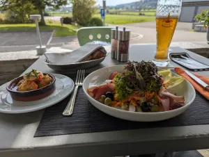 Restaurant zur Kreuzstrasse