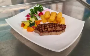 Restaurant Eichmühle