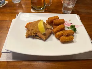 Restaurant Eichmühle