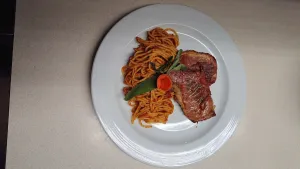 Asian Catering