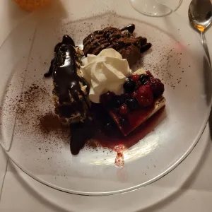 Restaurant Zum Schiff | Schaffhausen