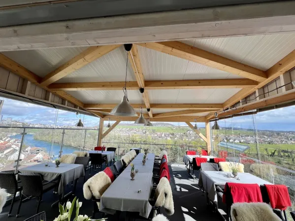 Bild von Taverne Nohlbuck Restaurant