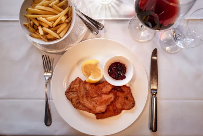 Bild von Restaurant Kindli