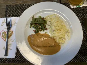 Hotel-Restaurant Baumgarten
