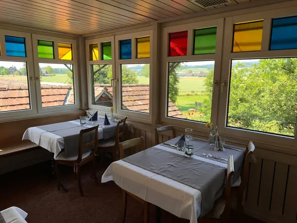 Bild von Restaurant Bützen
