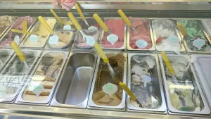 Gelateria Caffetteria Fiorenza