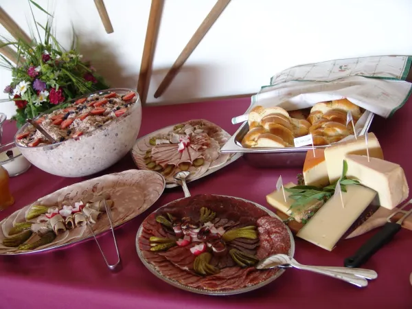 Bild von Restaurant Besenbeiz Eichhof
