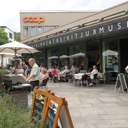 Bild von Restaurant SchwamEdinge