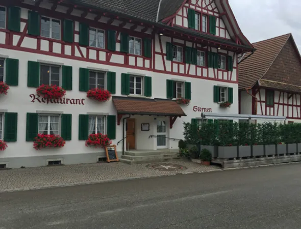 Bild von Restaurant Sternen
