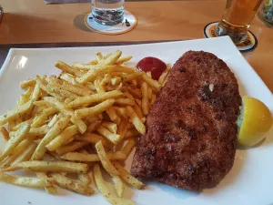 Restaurant Sternen