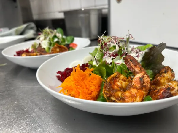 Bild von Restaurant alte Post Hüttikon