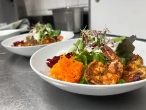 Restaurant alte Post Hüttikon