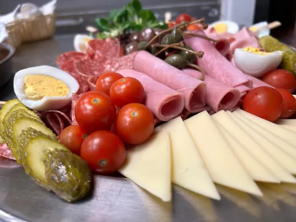 Bild von Restaurant alte Post Hüttikon