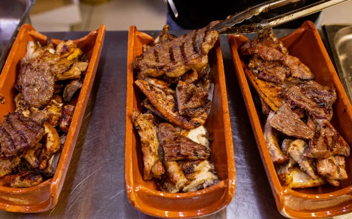 Bild von Taste Lisbon ( Grill &amp; Taste Lisbon AG )