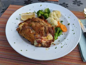 Landgasthof Zum Wilden Mann