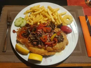 Restaurant Brauerei