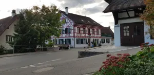 Bäckerei-Take away-bistro "frisch & fröhlich"