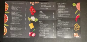 Bäckerei-Take away-bistro "frisch & fröhlich"