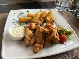 Restaurant & Café Nachtwächter
