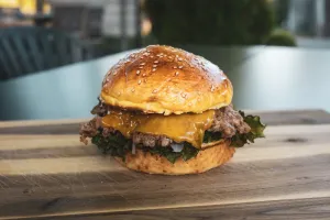 Ömer Burger