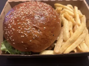 Ömer Burger