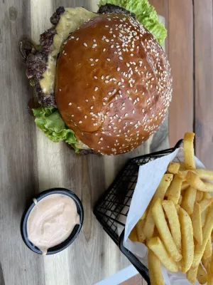 Ömer Burger