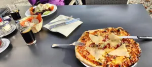 Landgasthof Fähre / Pizzeria-Ristorante-Gelateria da Massimo