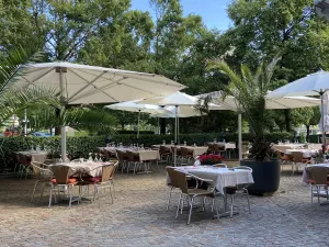 Hotel Breiti