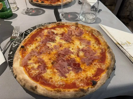 Bild von Restaurant Pizzeria Gutschick