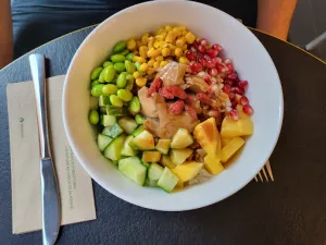 MyPoké - Poke Bowl Winterthur – eine Schüssel voller Gesundheit.