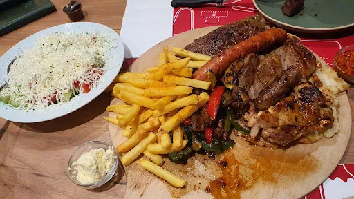 Bild von Kafi-Ass Restaurant & Bar