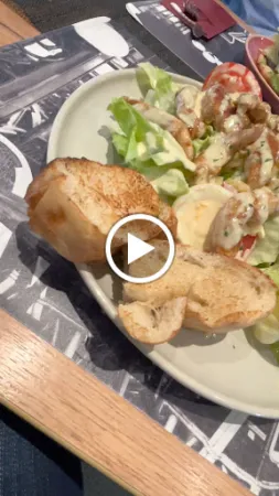 Bild von Kafi-Ass Restaurant & Bar
