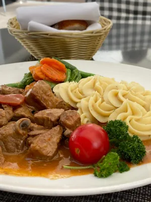Restaurant zur Sonne AG Winterthur