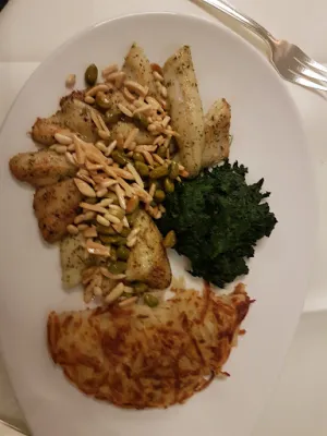 Restaurant Kreuzstrasse