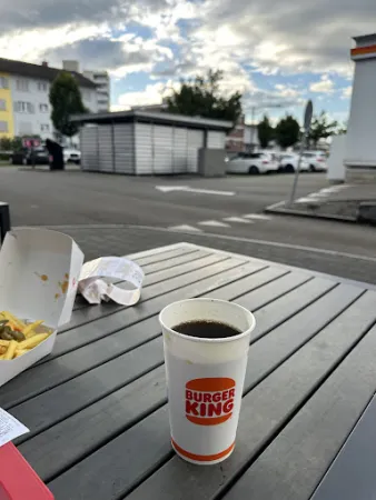 Bild von Burger King