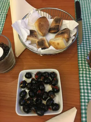 Fulmine