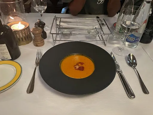 Bild von King’s Cave Restaurant
